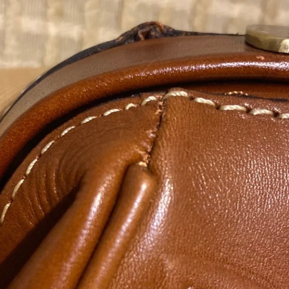 Patricia Nash Gracchi Handbag - Picture 3 of 7